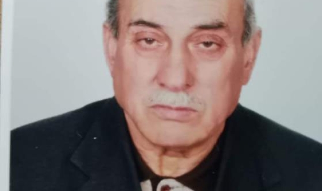 Namaz kılmak için gittiği camide hayatını kaybetti