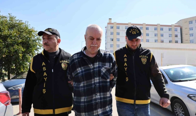 Oğlunu, "uyuşturucuya zam geldi, 100 TL daha ver" dediği için öldürmüş