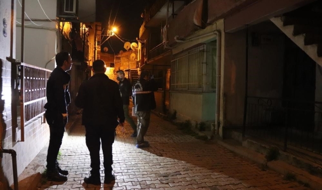 Oğlunun ölümüyle ilgili gözaltına alınan baba tutuklandı