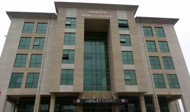 Ogün Samast, İstanbul'daki duruşmaya SEGBİS ile Trabzon Adliyesi'nden katılıyor