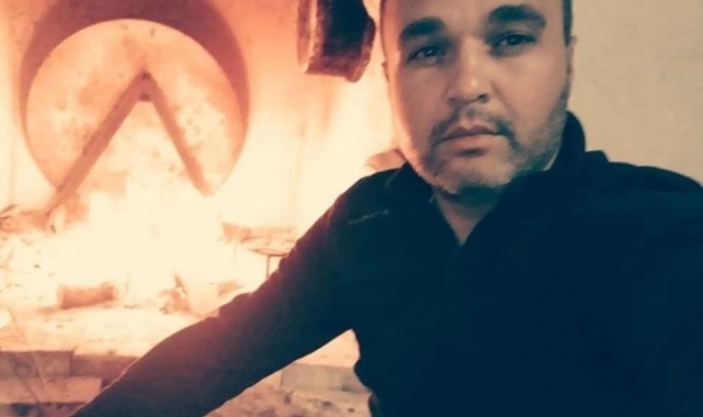 Oltası yüksek gerilim hattına takılan adam hayatını kaybetti