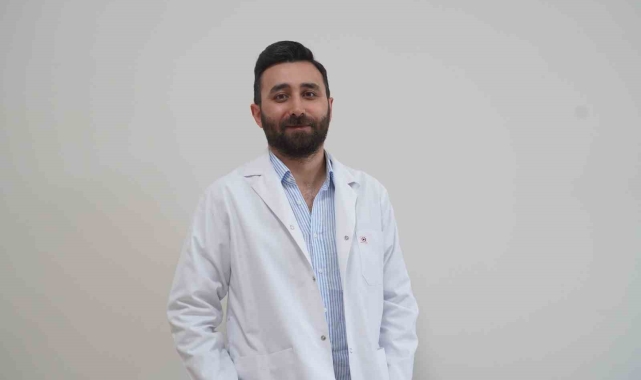 Op. Dr. Mustafa Şahin hasta kabulüne başladı