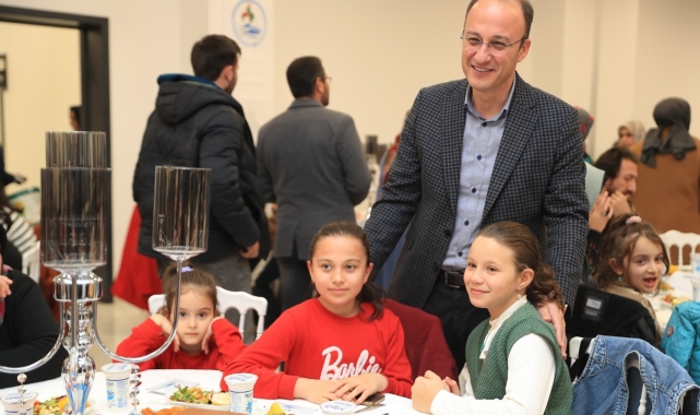 Örki, kursiyer ve antrenörlere sertifikalarını teslim etti
