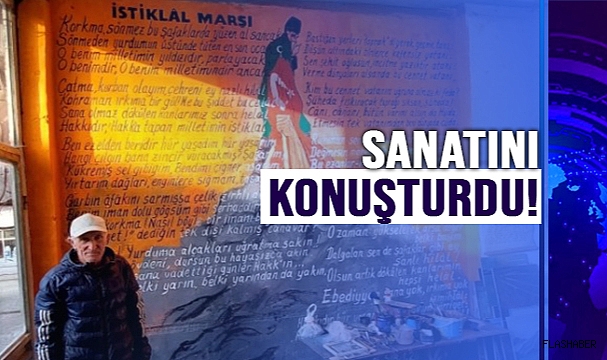 ÖRNEK DAVRANIŞ!