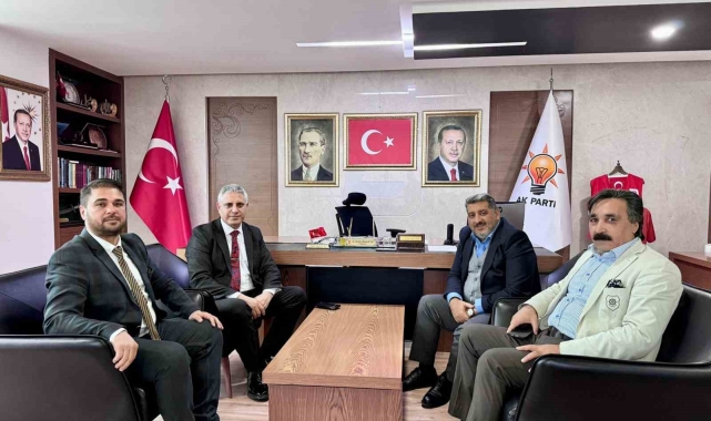 Osmanlı Ocakları iki ilde AK Parti'yi destekleyecek