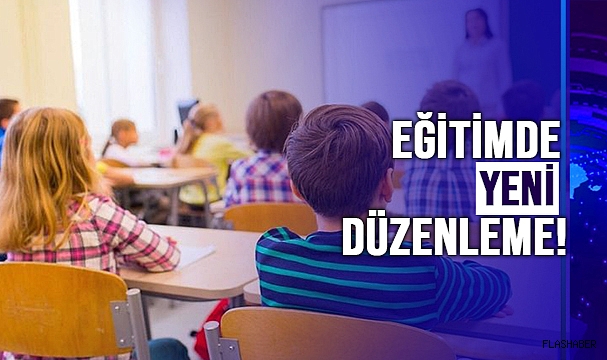 ÖZEL OKULLARDA ÜCRETSİZ EĞİTİM İMKANI!