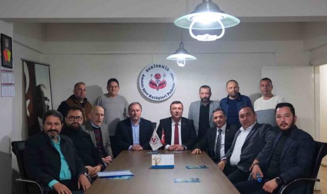 Özkan Alp, "Amatör spor kulüplerini uçuracağım"