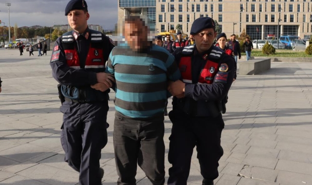 Para için komşusunu keserle başını ezerek öldüren sanığa ağırlaştırılmış müebbet