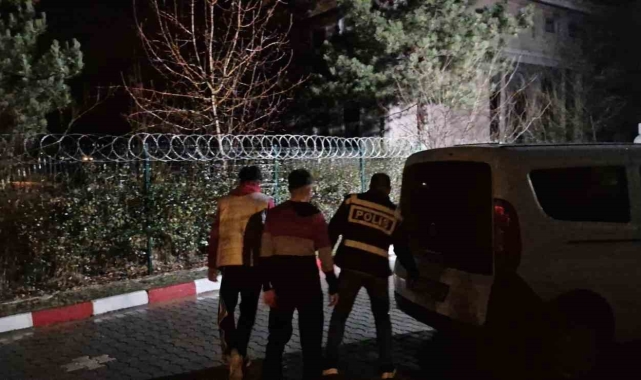 Para isteme mevzusunda kan aktı