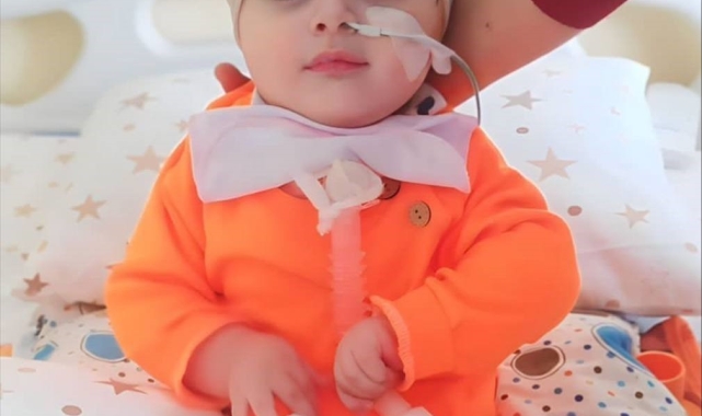 Park kavgası tatlıya bağlandı: Taraflar SMA'lı Havvanur'a bağış yapma şartıyla anlaştı