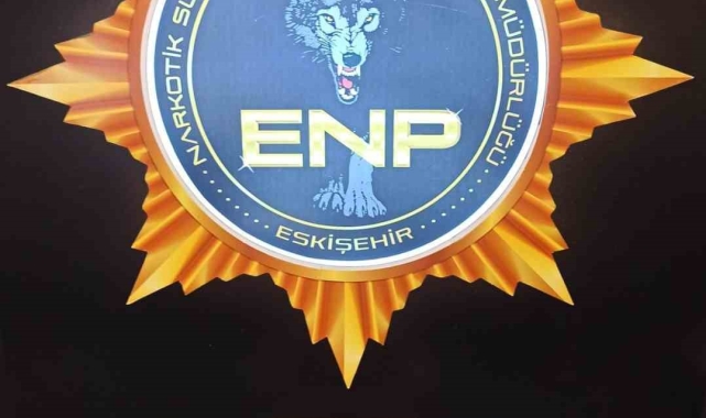 Polisten uyuşturucu satıcılarına yönelik çalışma