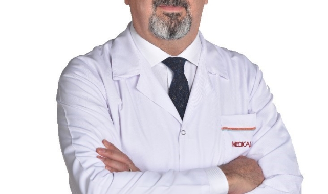 Prof. Dr. Güngör: "Epilepsi tedavi edilebilir bir hastalık"