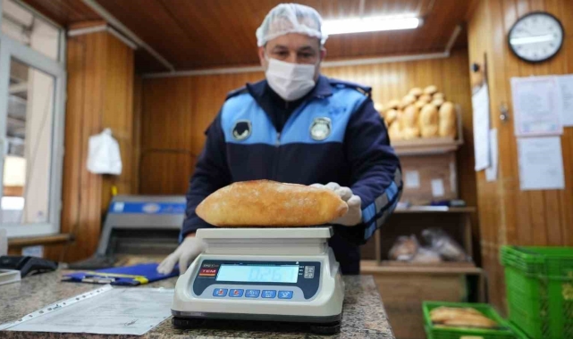 Ramazan ayı öncesi denetimler sıklaştırıldı