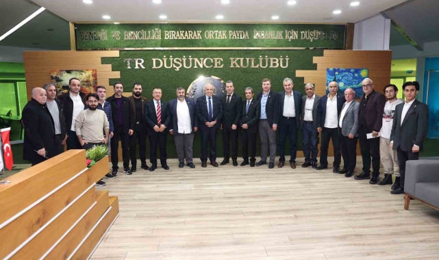 Şadi Özdemir: "Nilüfer'de artan iç göç sorunları çoğalttı"