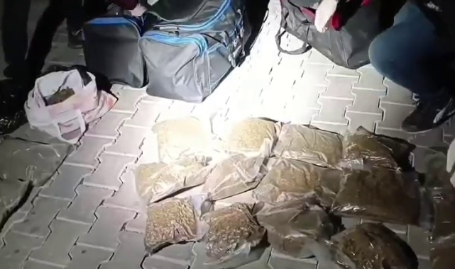 Sakarya polisinin 29 günlük bilançosu: 971 kişi yakalandı