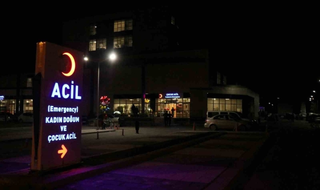 Sakarya'da kahreden olay: Balkondan düşen 3 yaşındaki çocuk hayatını kaybetti
