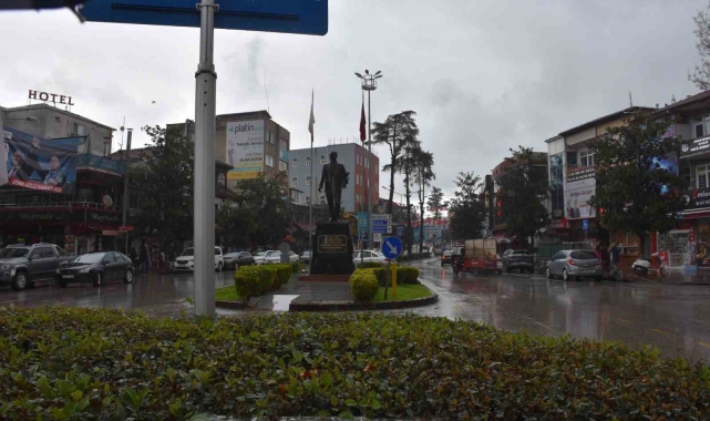 Sakarya'nın o ilçesi Türkiye'nin en kirli havasına sahip 3'üncü merkezi