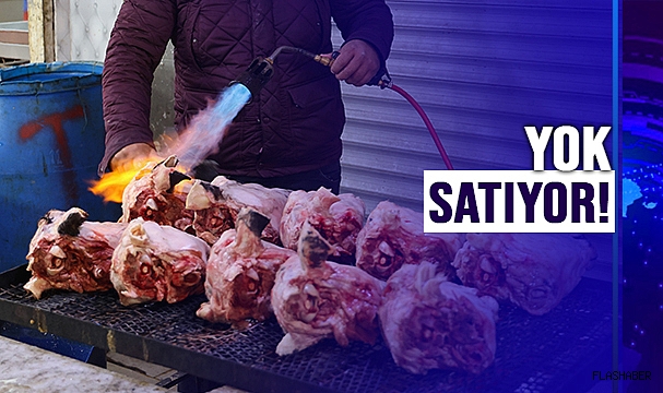 SAKATATIN YENİ YILDIZI!