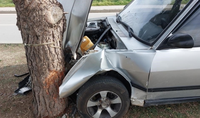 Samsun'un Şubat ayı kaza bilançosu: 1 ölü, 460 yaralı