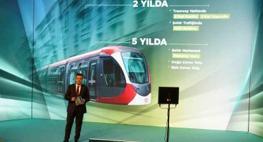 SBB Başkan Adayı Doğan projelerini tanıttı