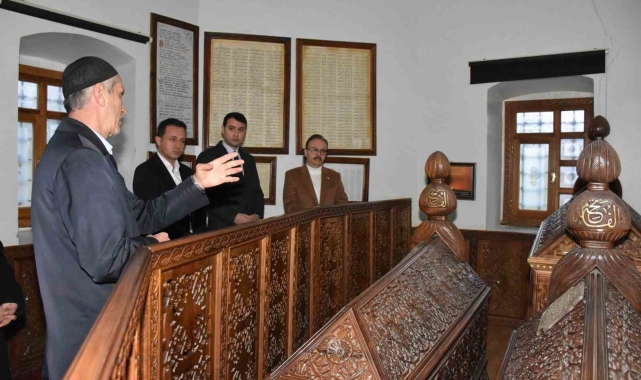 Siirt Tillo'da 'ışık hadisesi' yağmurlu hava nedeniyle gerçekleşmedi