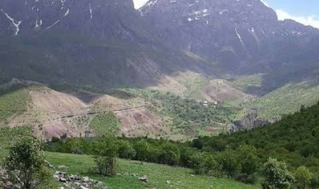 Siirt'te jeotermal kaynak arama ruhsat sahası ihale edilecek