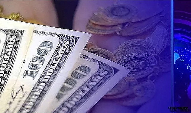 SİNOP'TA ALTIN VE DÖVİZ FİYATLARI 15.03.2024