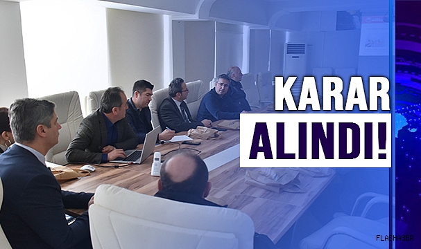 SİNOP'TA ARICILIKTA YENİ ADIM!