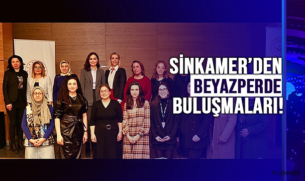 SİNOP'TA DÜNYA KADINLAR GÜNÜ ETKİNLİĞİ!