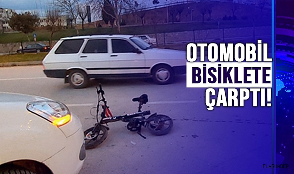 SİNOP’TA KAZA!