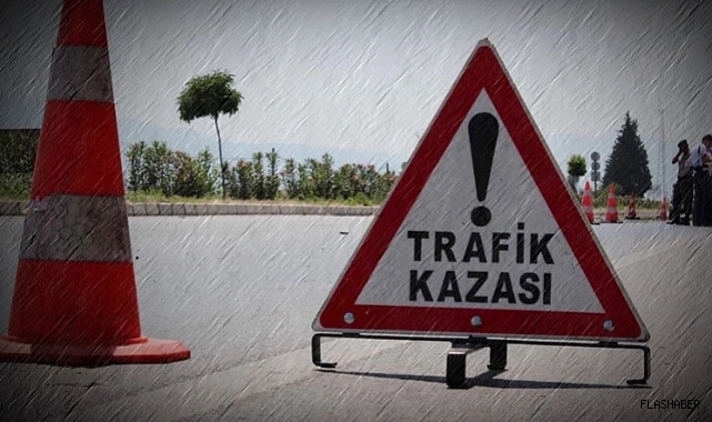 SİNOP'TA KAZA!