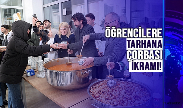SİNOP’TA LEZZET ŞÖLENİ!