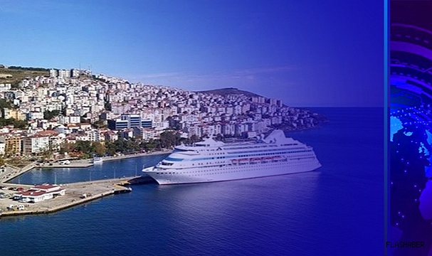SİNOP&#039;TA TURİZM SEKTÖRÜ İÇİN ÖNEMLİ BİR ADIM!
