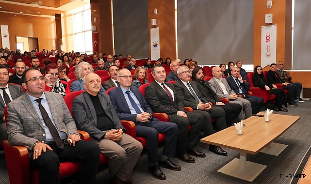 SİNOP’TA YAPAY ZEKA KONFERANSI!