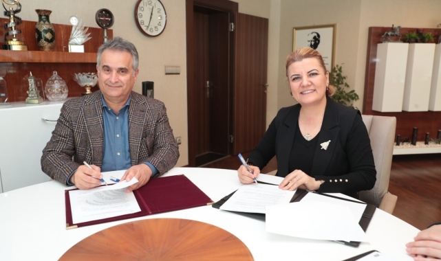 Şirintepe&#039;ye kreş yapılacak