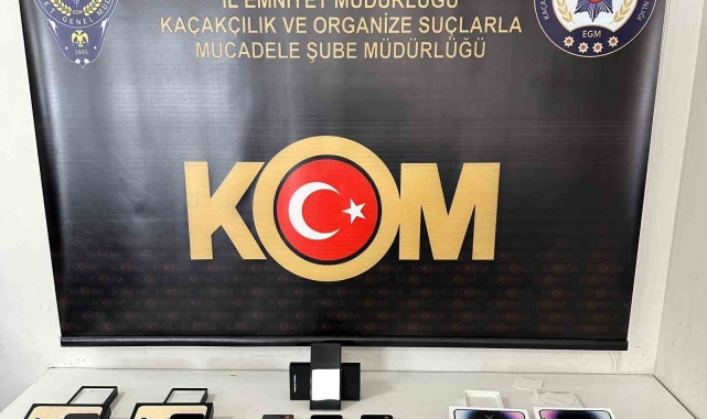 Şırnak'ta asayiş ve kaçakçılık operasyonu: 49 gözaltı