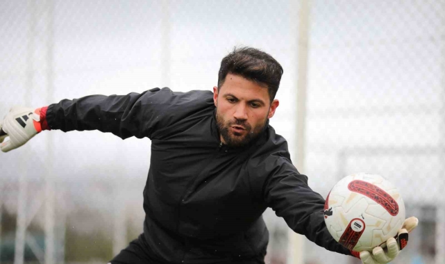 Sivasspor 3 puan için hazırlanıyor