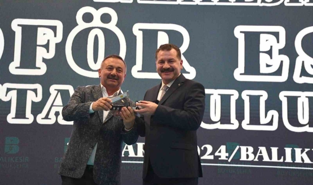 Şoför esnafının araç kameralarını büyükşehir belediyesi takacak