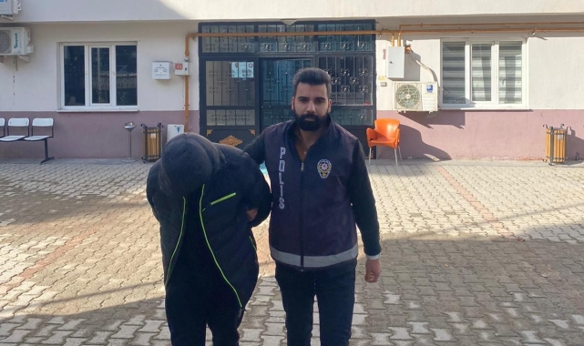 Taksirle ölüme neden olan şahıs yakalandı