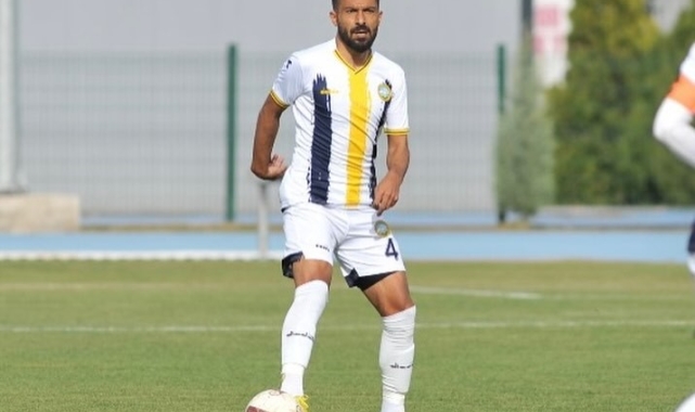 Talasgücü Belediyespor'da ayrılık