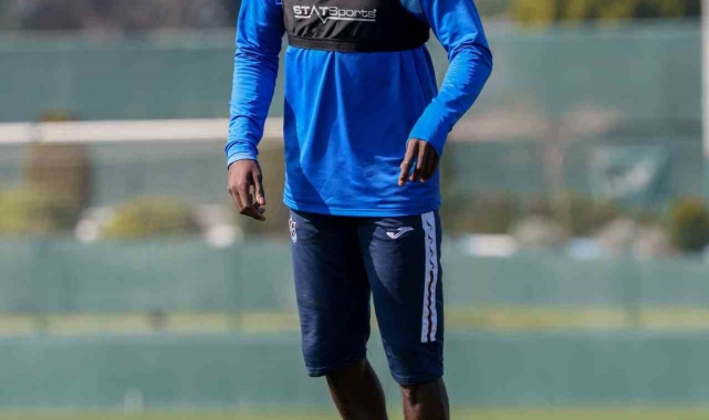 Trabzonspor'da Nicolas Pepe, beklentileri karşılayamadı