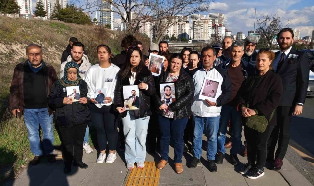 Trafik kazasında ölen iki gencin aileleri: "En büyük cezanın verilmesini istiyoruz"