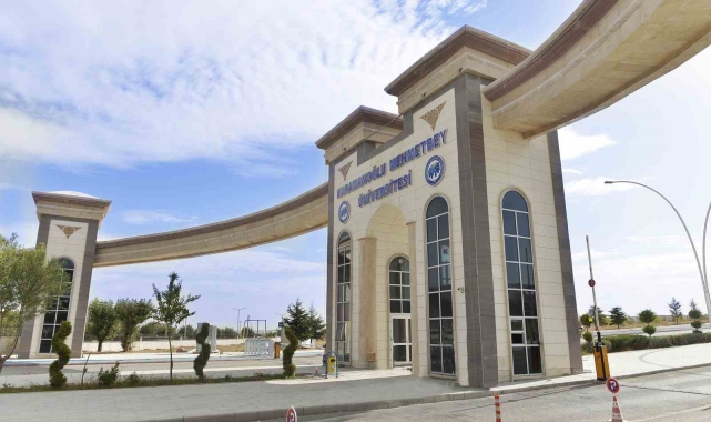 TÜBİTAK KMÜ'nün 16 projesine destek verecek