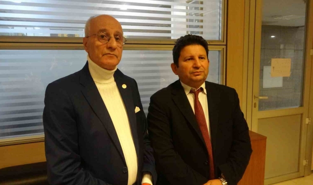 Tüketici Konfederasyonu&#039;ndan İSKİ hakkında suç duyurusu