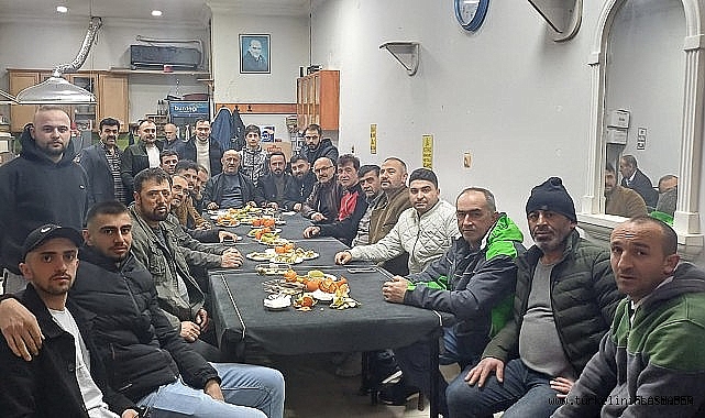 TÜRKELİSPOR'DA YENİ DÖNEM!