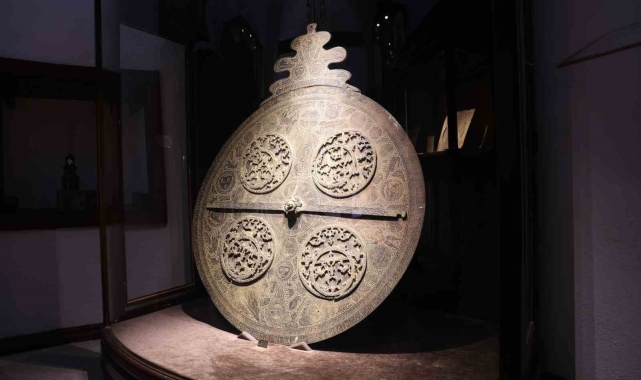 Türkiye'nin ilk Zaman Müzesinde, Roma dönemine kadar yolculuk