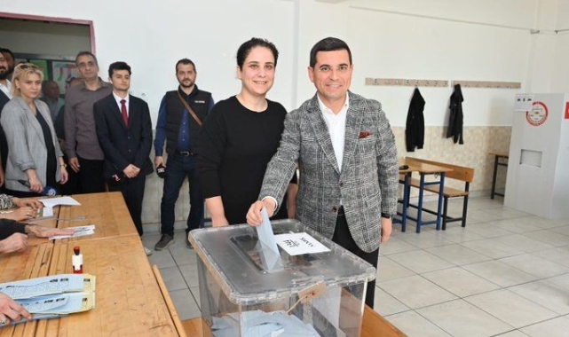Tütüncü: "Milletimizin verdiği karar başımızın gözümüzün üstünde olacak"