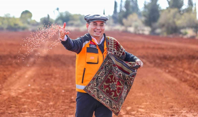 Tütüncü'den çiftçiye 32 başlıklı destek paketi
