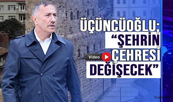 ÜÇÜNCÜOĞLU; 