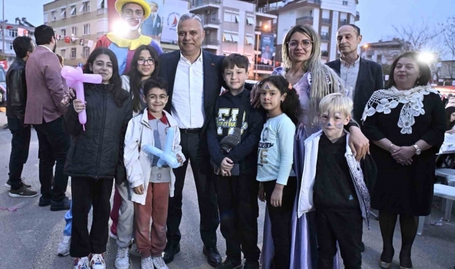 Uysal, "Ayrışmaları aşmaya gücümüz var"